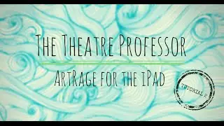 ArtRage Tutorial 2