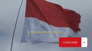 Soekarno: The Guiding Light Of Indonesia