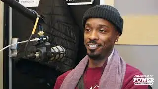 Celebrities being given acting roles with no experience? | Petey McGee | Chronicles of Power