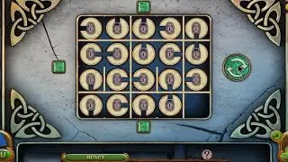 Tomb door lock puzzle:Lost Lands 7;-Redemption |Walkthrough|