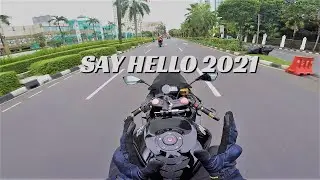 BYE SUNMORI 2020