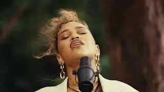 Amanda Reifer - Woman Now [Official Visual]