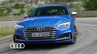 Audi Seattle | Explore | Seattle Video Production