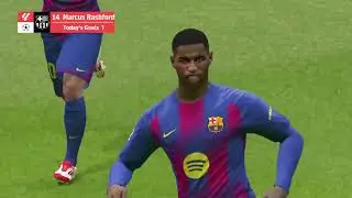 🔥 Barcelona 2-0 Valencia | Emotions Run High at Camp Nou ⚽💙❤️