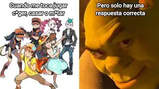 Rangers vs Veraneantes vs Macarras 😳