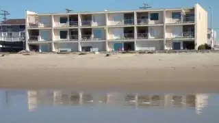 Mission Beach Vacation Rentals