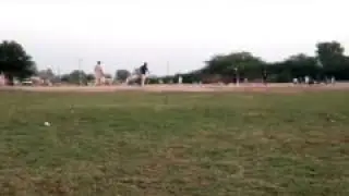 Imran murli mianwali batting