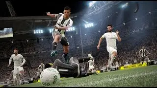 Desafio 6 em 1 de fifa