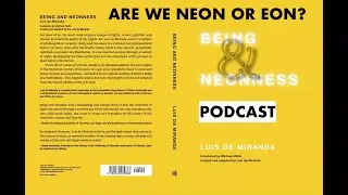 The Philosophy of Neon Signs - Podcast