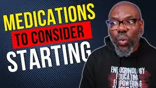 Should I Start These Diabetes Medications