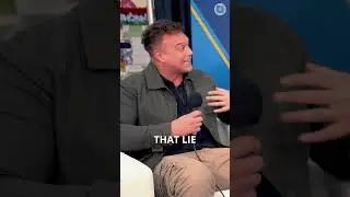 You're Already Approved | Former Porn Actor Turned Pastor Shares Powerful Truth