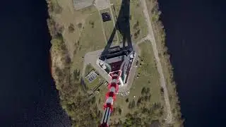 TV Tower RIGA 2021