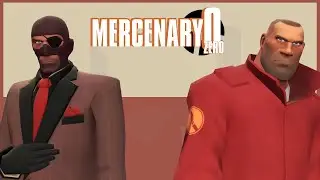 MERCENARY 0 (Yakuza 0 Intro Parody)