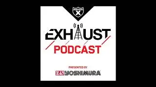 Exhaust #60: Savage Recovery (with Blake Savage)