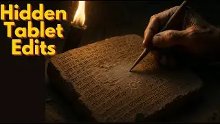 The Hidden Truth About ANUNNAKI Records You Never Knew
