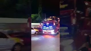 Agra Mas Mboiss || Jet Bus HDD 3+ by Adiputro #shorts #agramas #busmania