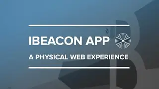 CODE64 Innovation Lab: iBeacon App