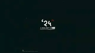 WIZE - TALKIN' (instrumental) | 24 [2] BEAT TAPE OUT NOW