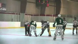 Snipe Vs. Wayne State.mp4