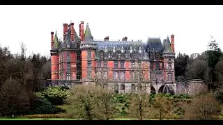 2025 04 30 Château de Trevarez (29)