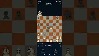 Defeating clown bot @silentchessmind