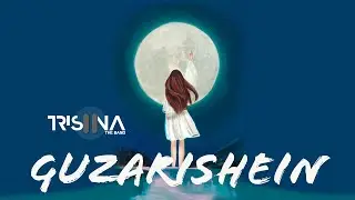 Guzarishein | Monty&Max_Trishna| Originals | Official Lyrics Video
