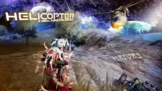 Helikopter  Helikopter 😂👌 | Small PUBGm Frag Edit | NAIVAS