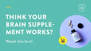 This Brain Supplement is a Game-Changer! Here&rsquo;s Why
