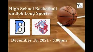 Father Judge High School vs. Bensalem High School Basketball - 2021 Diane Mosco Foundation Shootout