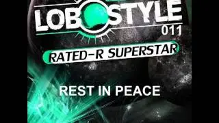 LOB011: Dj Dumsss & Loop D - Rated-R Superstar EP