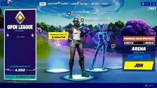 Dreamhack online open/w SAVAGE A1X