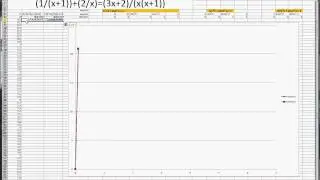 Calculus 007 problem 6 by Ron Porter