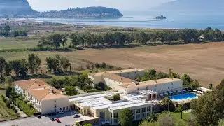 Amalia Hotel Nafplio, Greece | Travel Suggestions