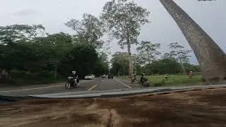 Angkor Zone and Kravan Temple ជិះកំសាន្តមើលទេសភាព តំបន់អង្គរ និងប្រាសាក្រវ៉ាន់