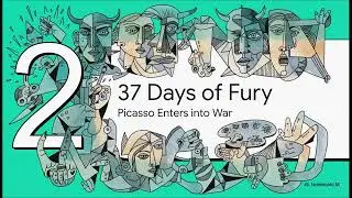 From Terror to Icon: The Full Story of Picasso's Guernica