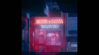 NOTD, Daya - Wanted (Audio)