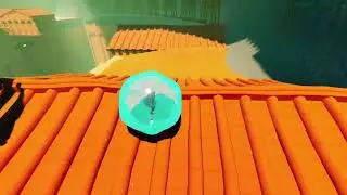GAME #26 : Sword of the Sea &ndash; Part 2 |  Boss Fight, Secret Cave & INSANE Loot! 🌊⚔️