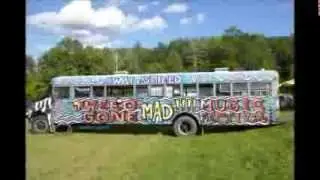 Tweed River Music Festival 2015