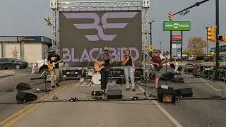 Moose FM Block Party 2025