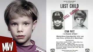 5 Unsolved Disturbing Kidnappings