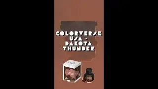 Colorverse USA - Dakota Thunder