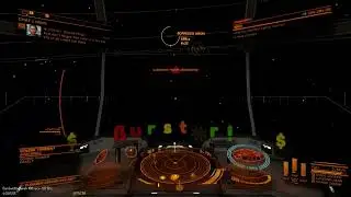 Elite:Dangerous - Interdiction Avoidance technique