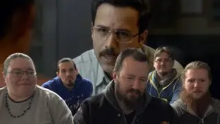 CHEAT INDIA Trailer (Without Subtitles) Reaction and Discussion