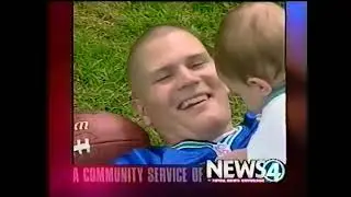 News4 KXLY broadcast from Oct 24th 1998