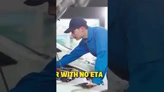 Когда бренд испытывает неуверенность 🚨 Ваш автомобиль уже неуверен #АвтомобильныйРынок #РискПереп...