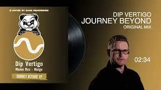DIp Vertigo  - Journey Beyond (Original Mix)