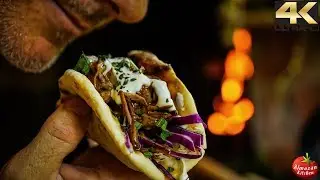 KING OF TACO!! - YOU WON'T BELIEVE!! - EPIC TACOS