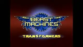 Beast Machines Unofficial Soundtrack - End of The Line 6
