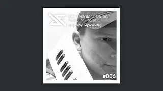 SCHUBfaktor Music Podcast Vol. 6/2014 - Mixed by Sepromatiq