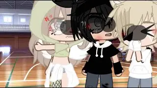 [😭💢] Yesterday You Told Me…[😭💢] ||gacha club|| ||meme|| [drama]
